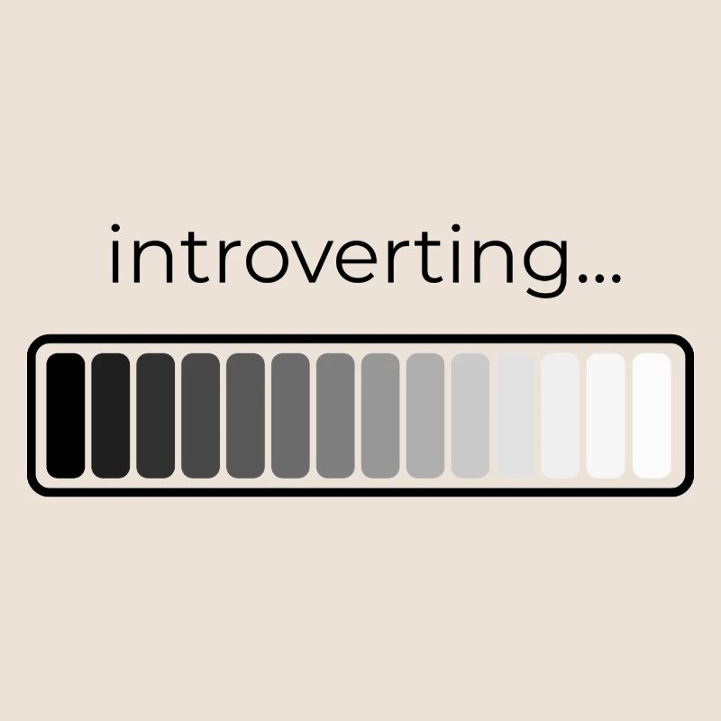 introverting loading