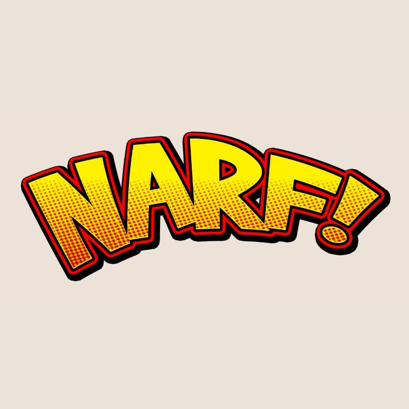NARF!