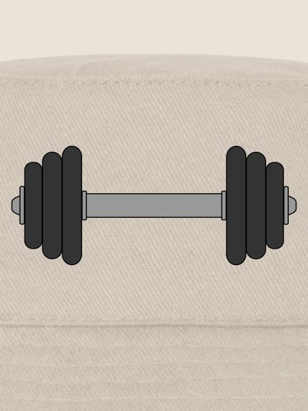 Dumbbell