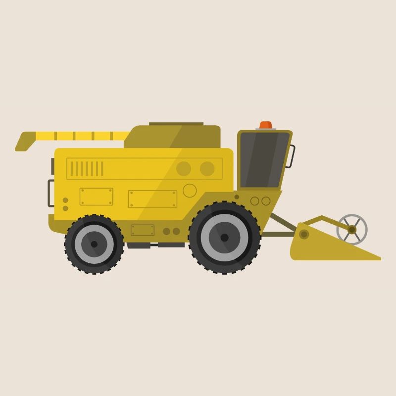 Moissonneuse-batteuse