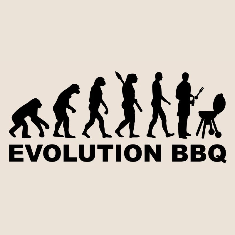 Evolution BBQ