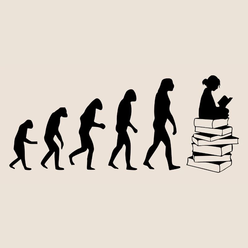 Read Evolution