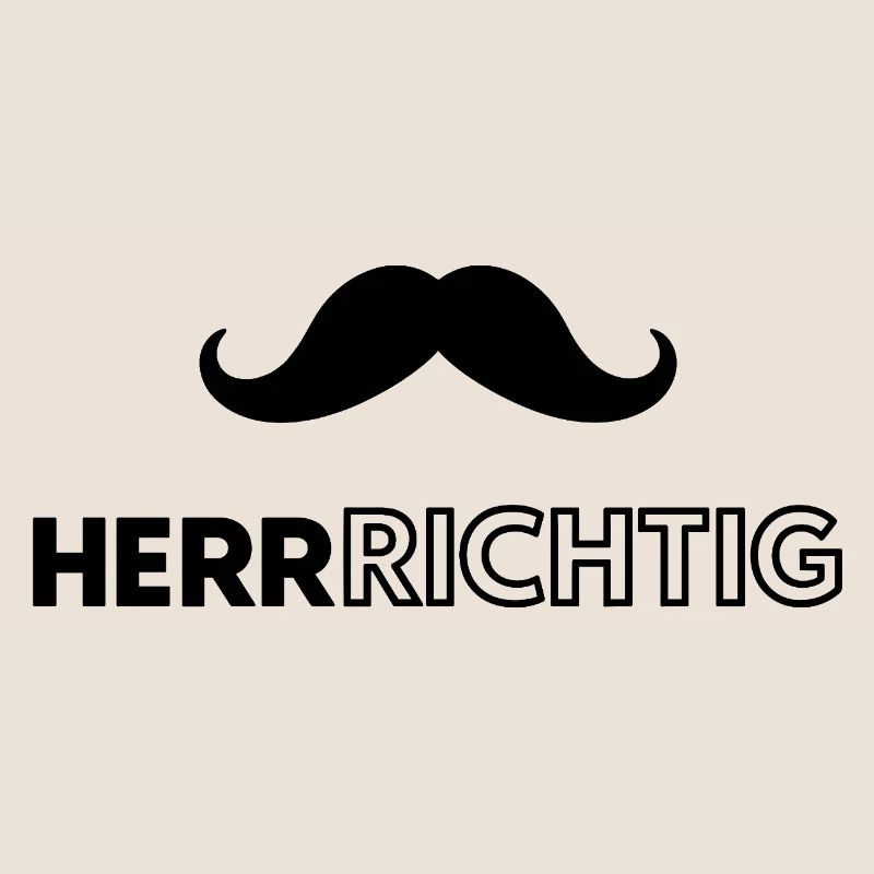 Ich bin der Mann 
