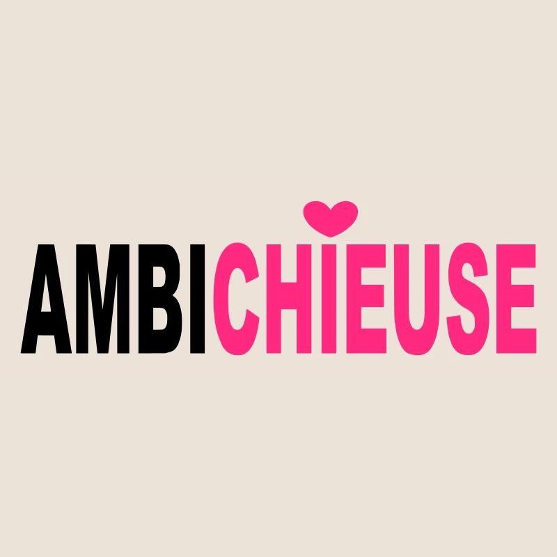  Ambichieuse 