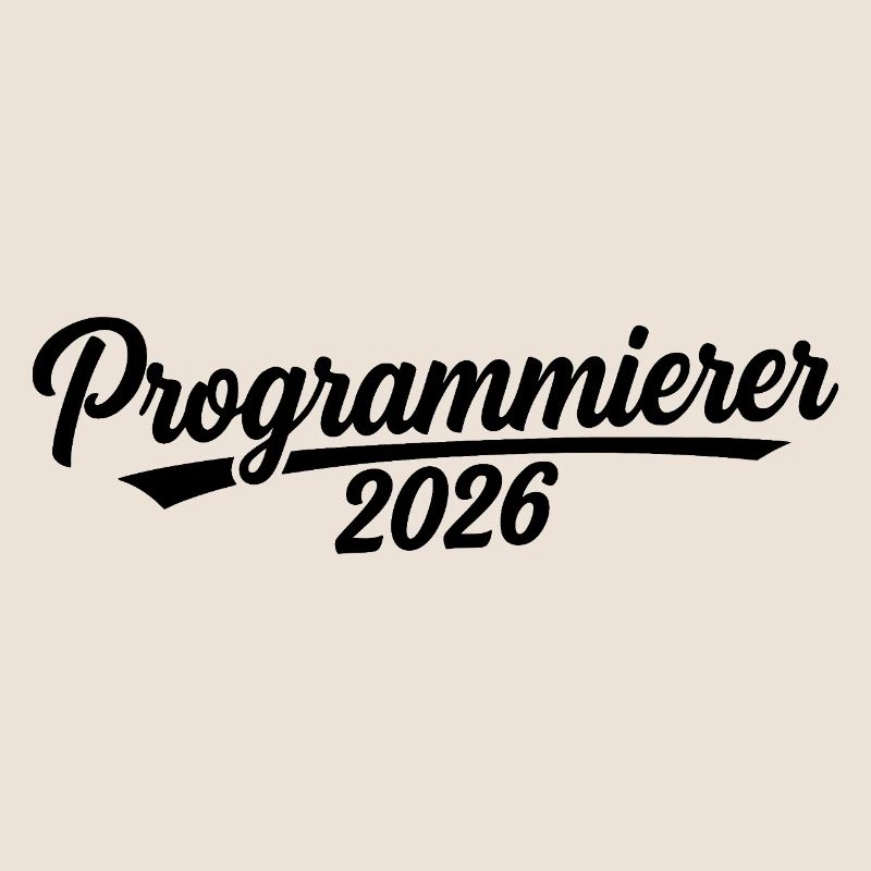 Programmeur 2026 – Conception de codage