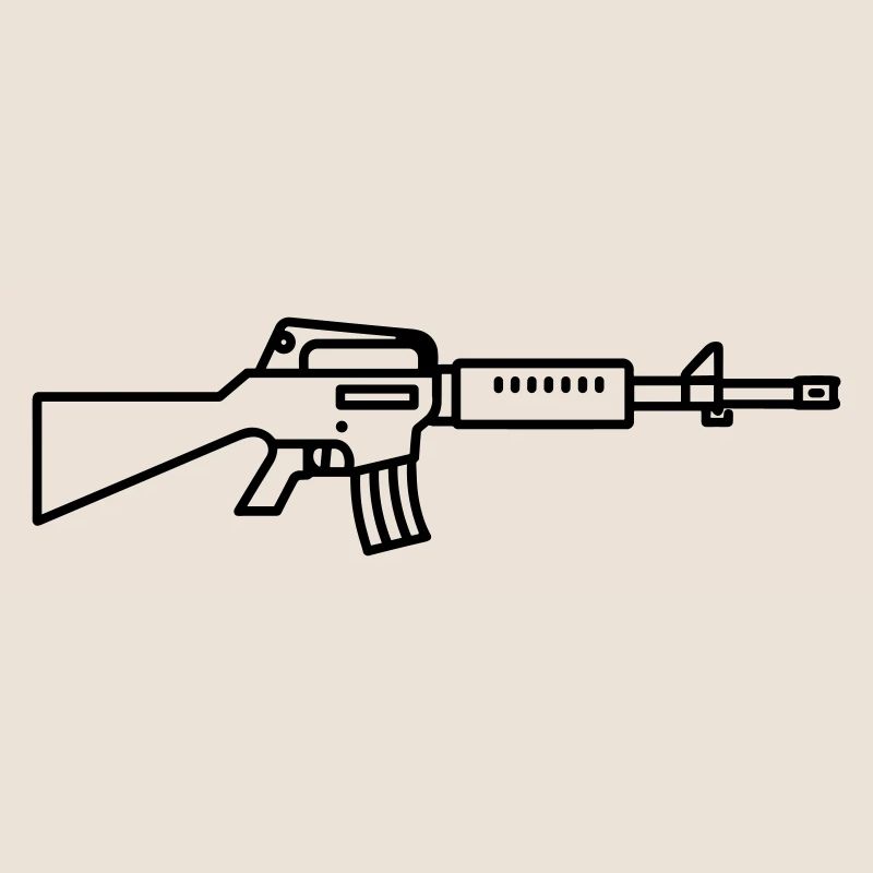 Waffe