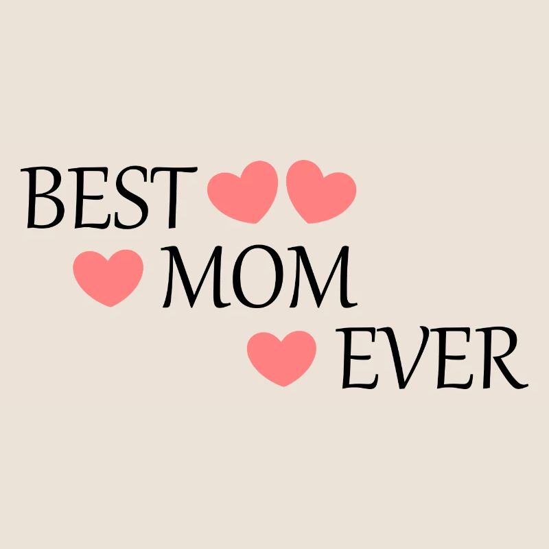 Spruch Muttertag Beste Mama der Welt Muttertag Mom