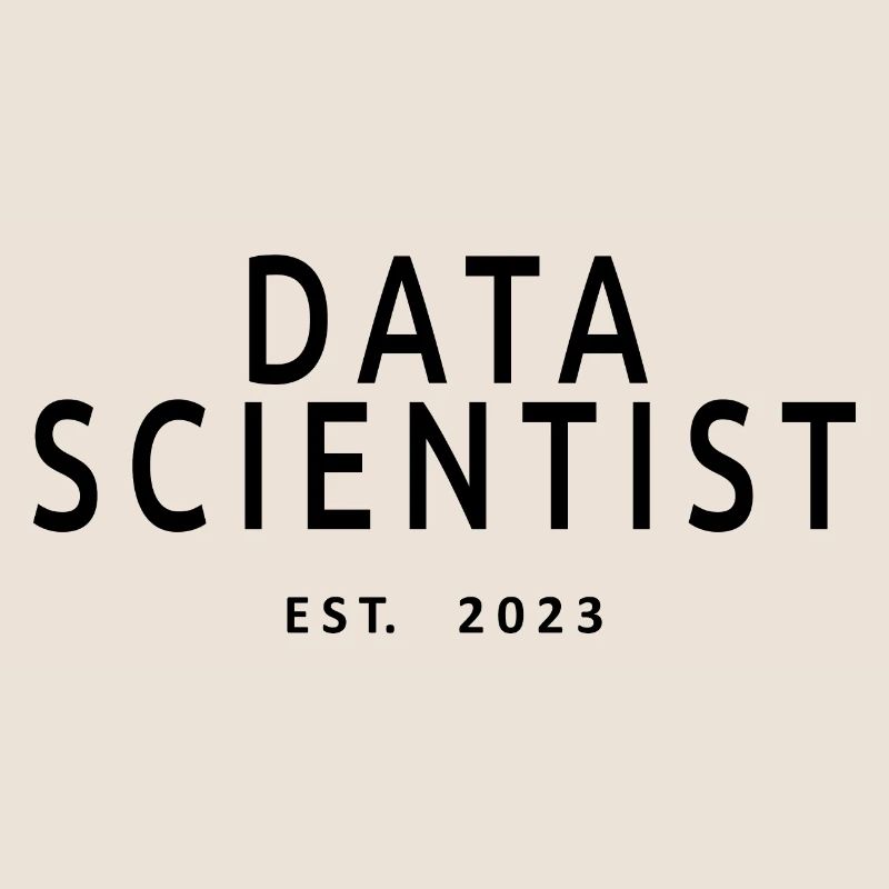 Data Scientist Est. 2023 Abschluss Data Scientist