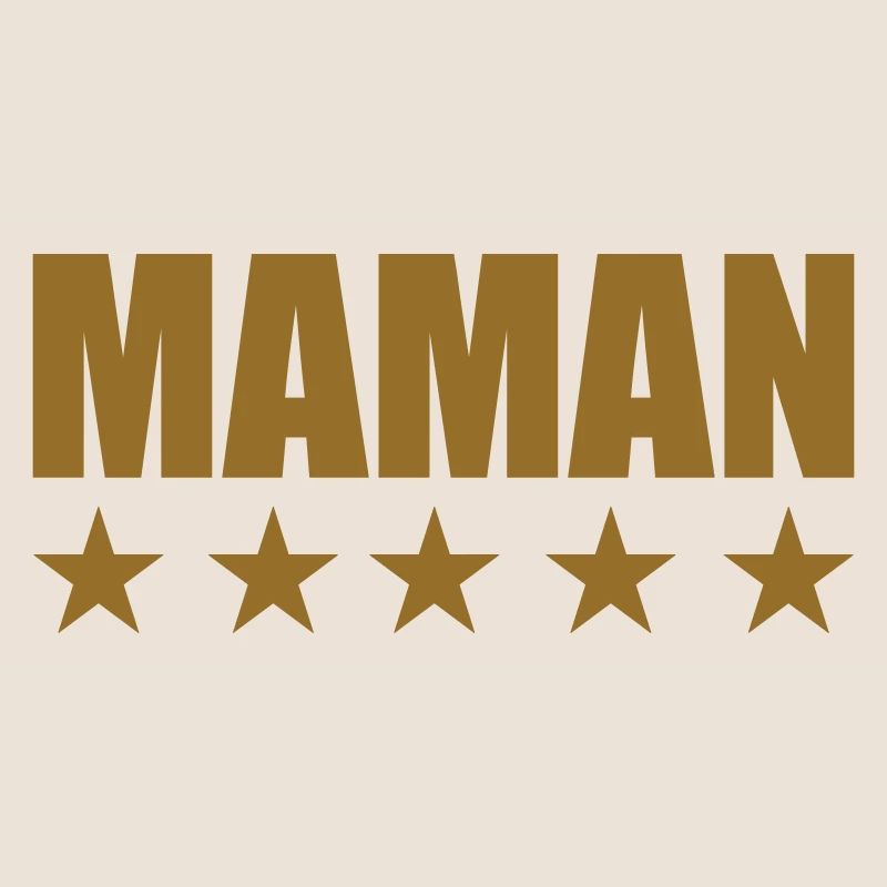 Die beste Mutter - Muttertag