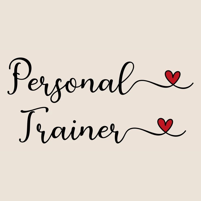 Personal Trainer