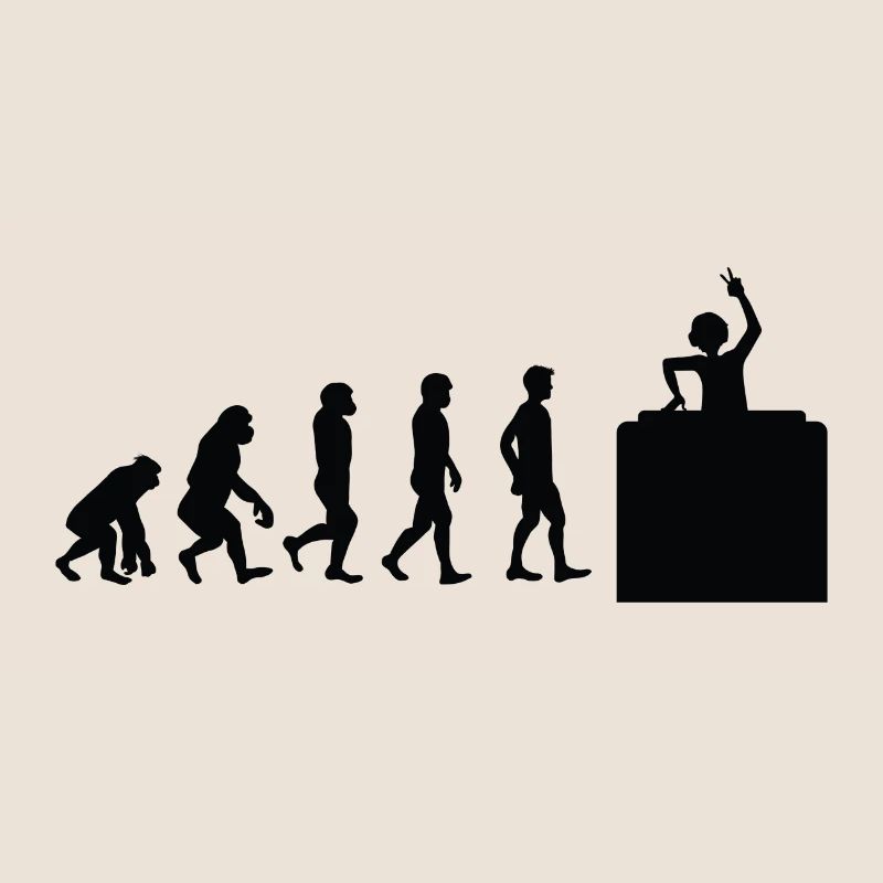 Evolution DJ