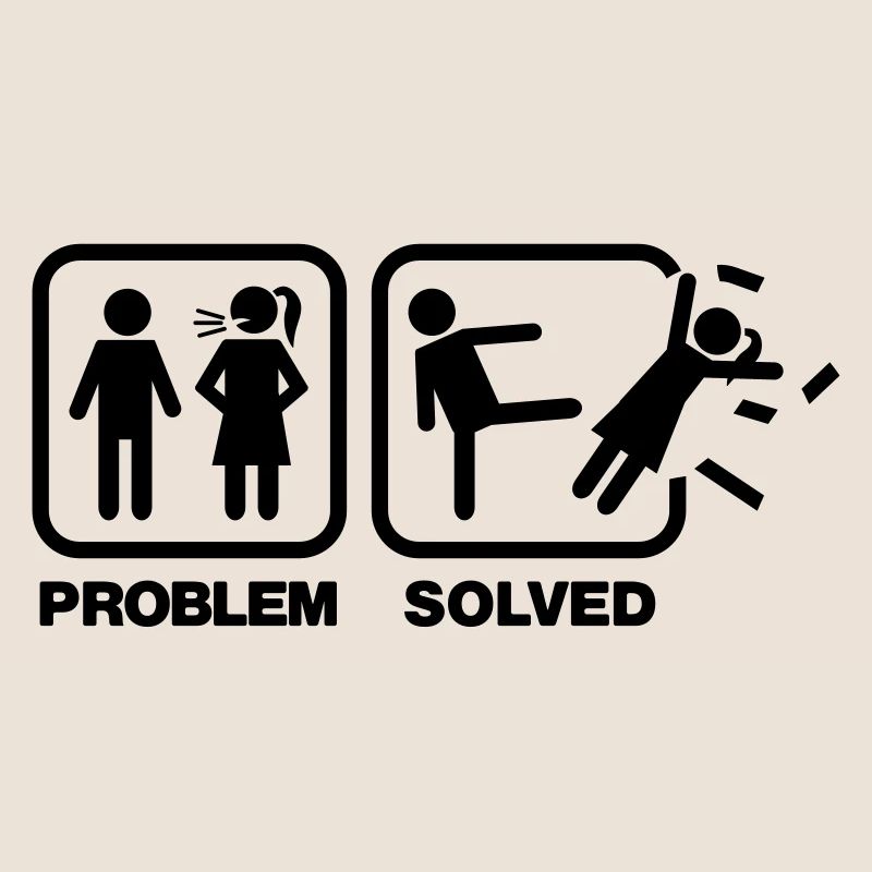 problem solved