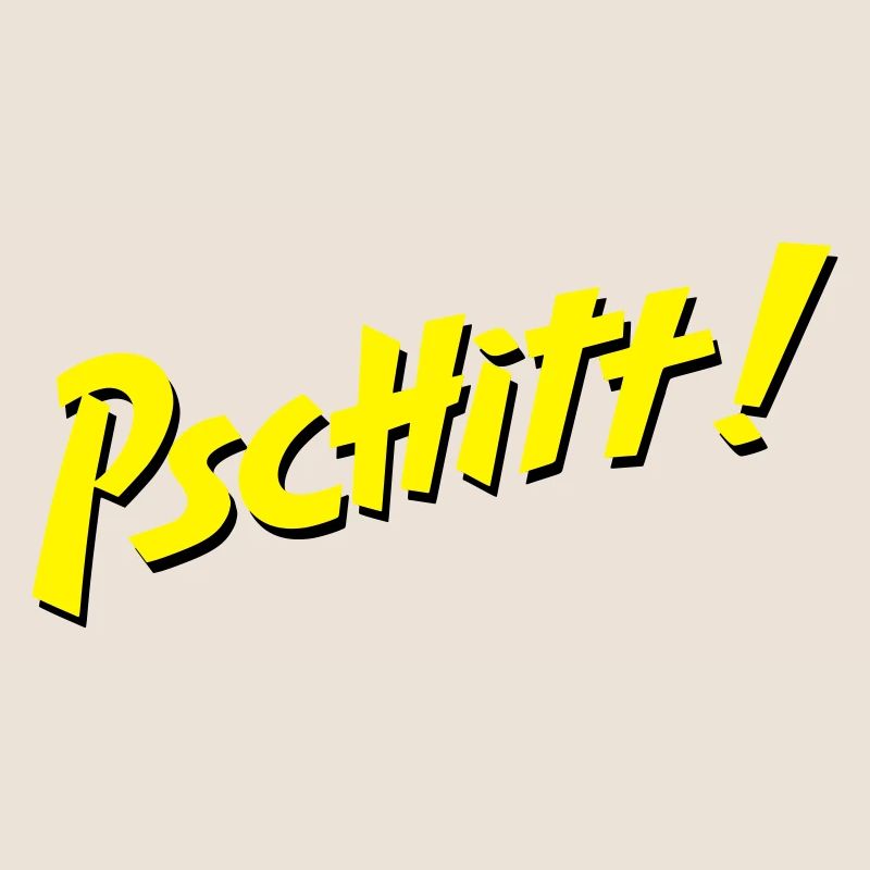 Pschitt Citron