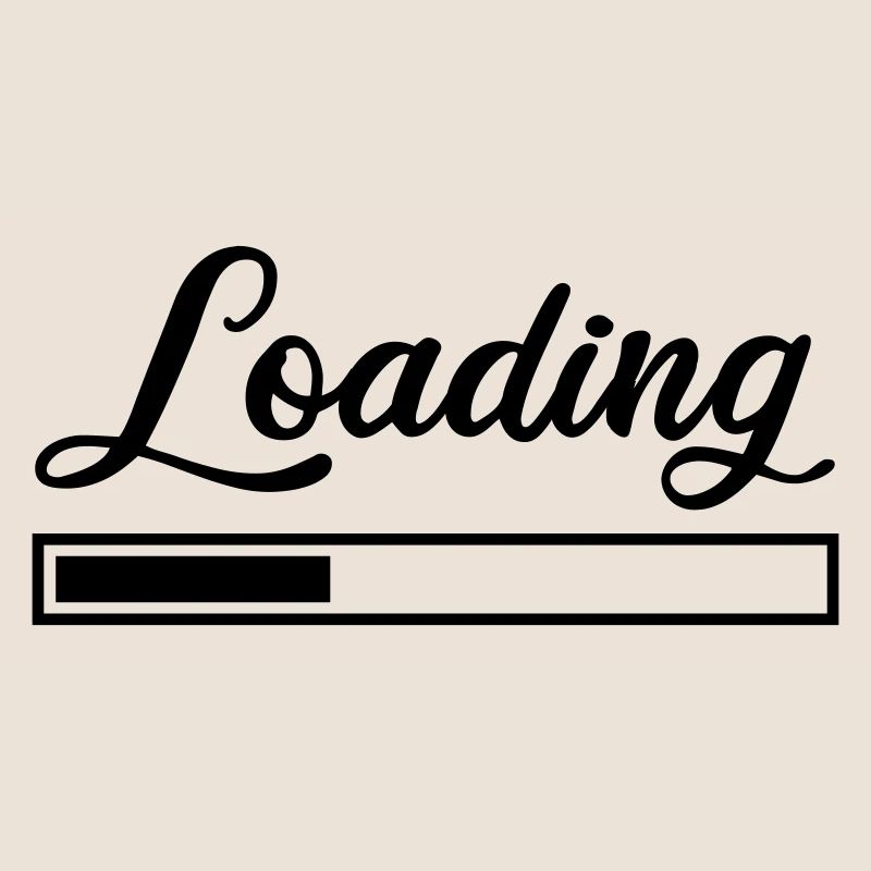 loading