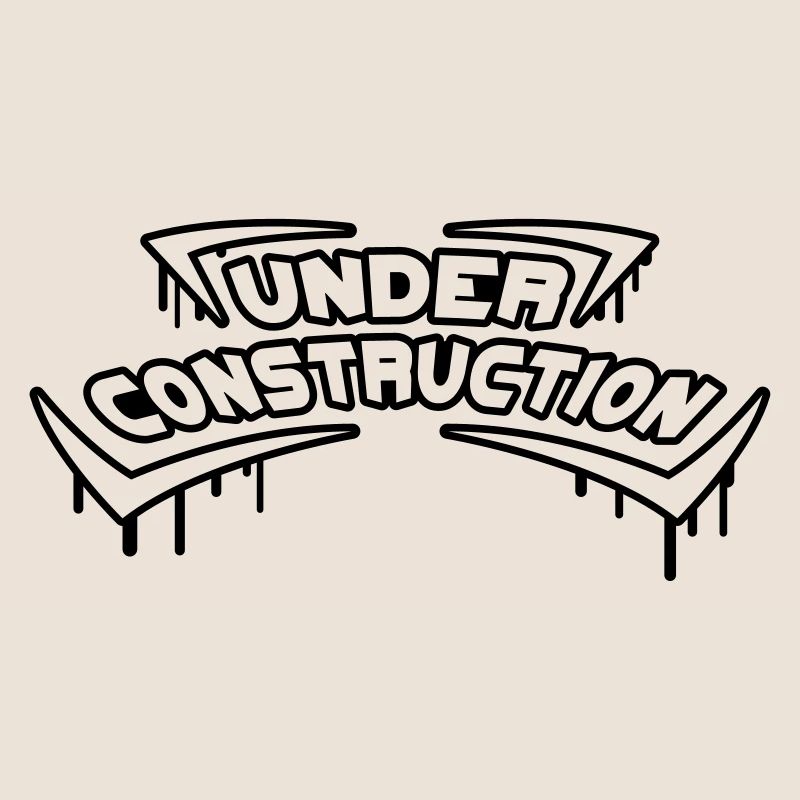 Under Construction