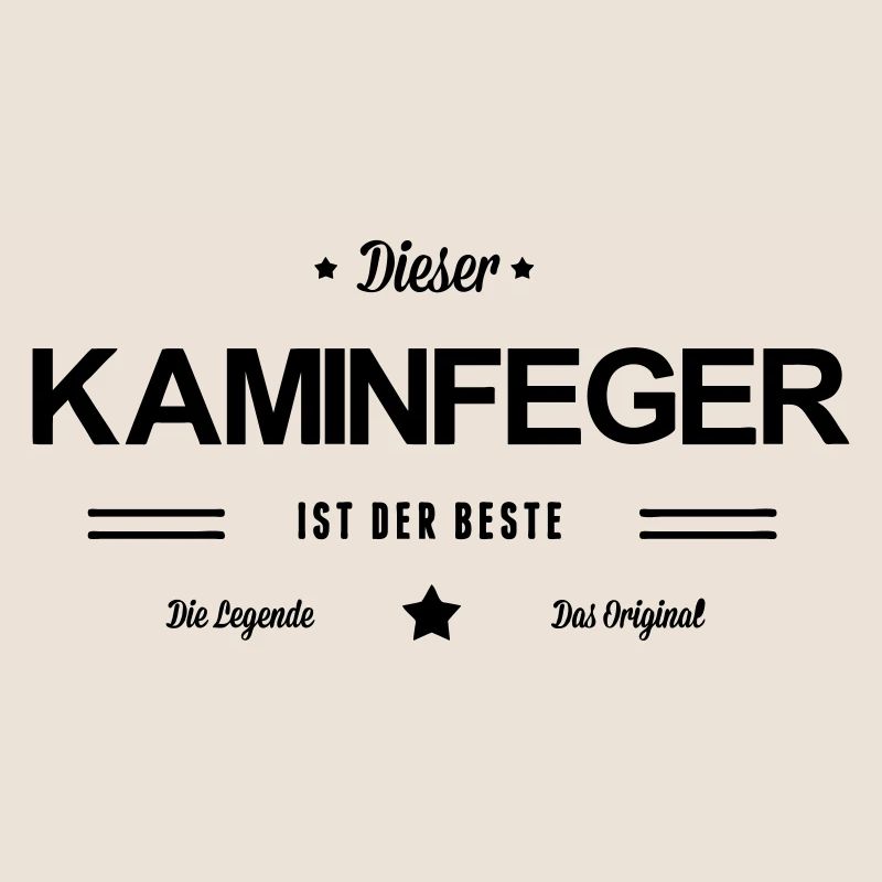 Bester Kaminfeger