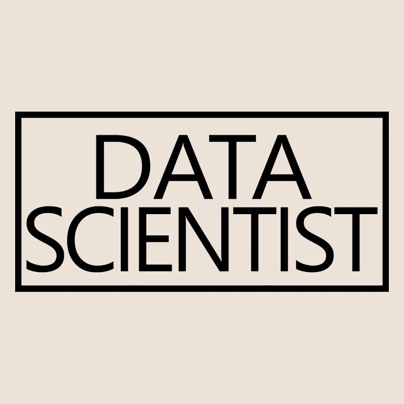 Data Scientist Stolzer diplomierter Data Scientist