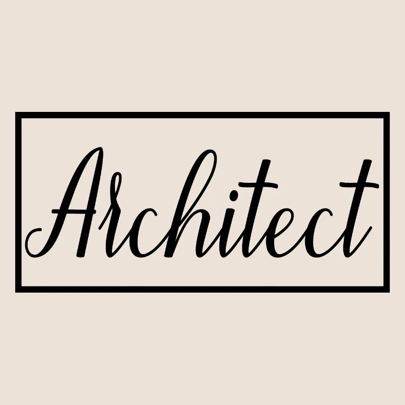Architect Proud Graduated Architect Student
