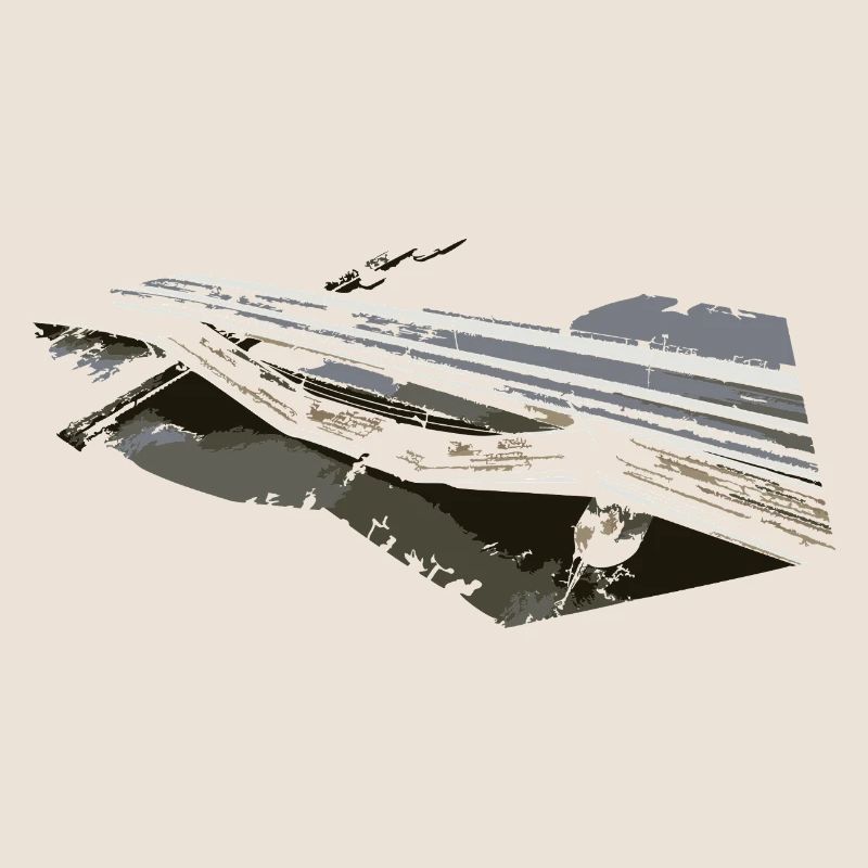 Bridge collapse