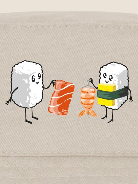 Sushi Shopping