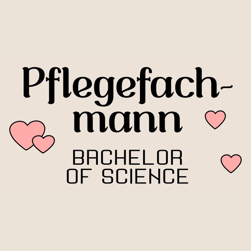 Pflegefachmann Studium Abschluss