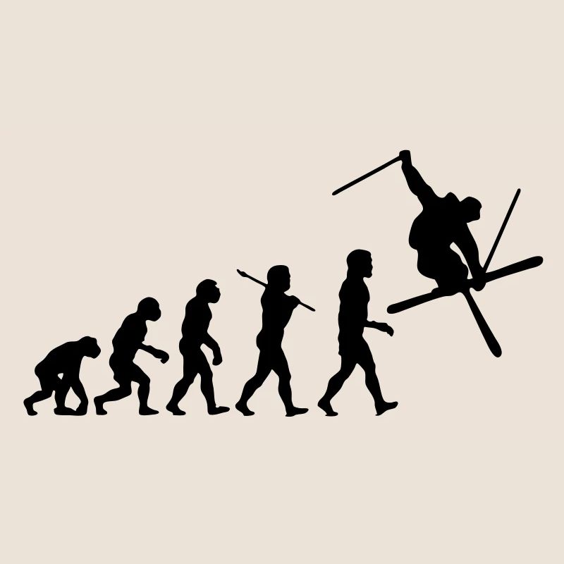 Ski Evolution