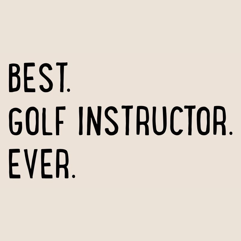 Golflehrer
