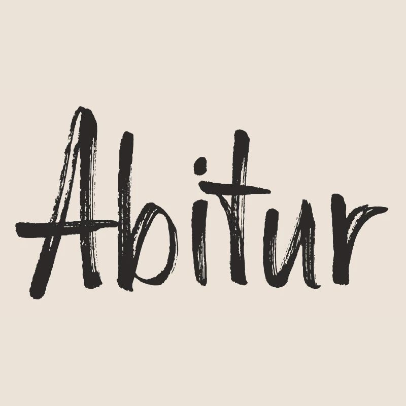 Conception du texte Abitur