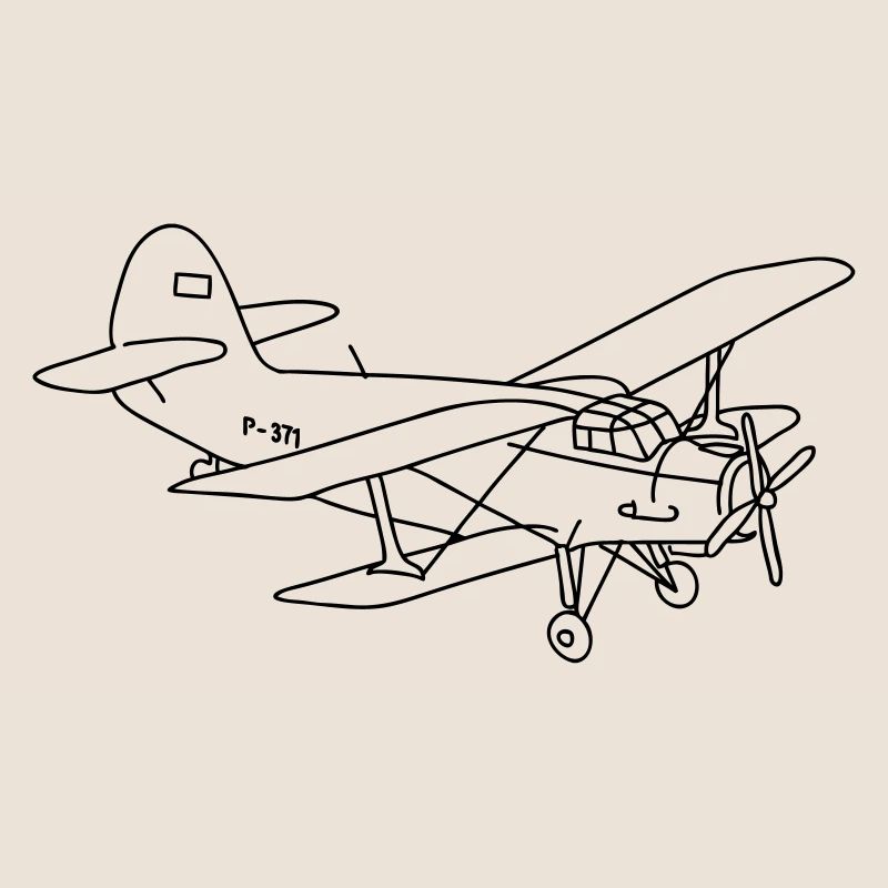 Biplan (avion)