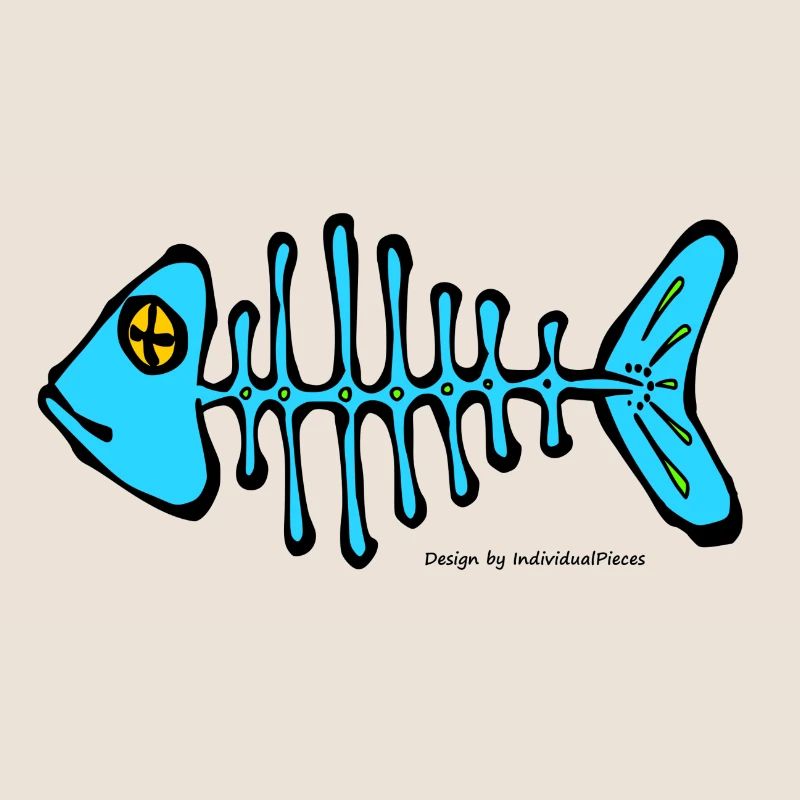 arête de poisson