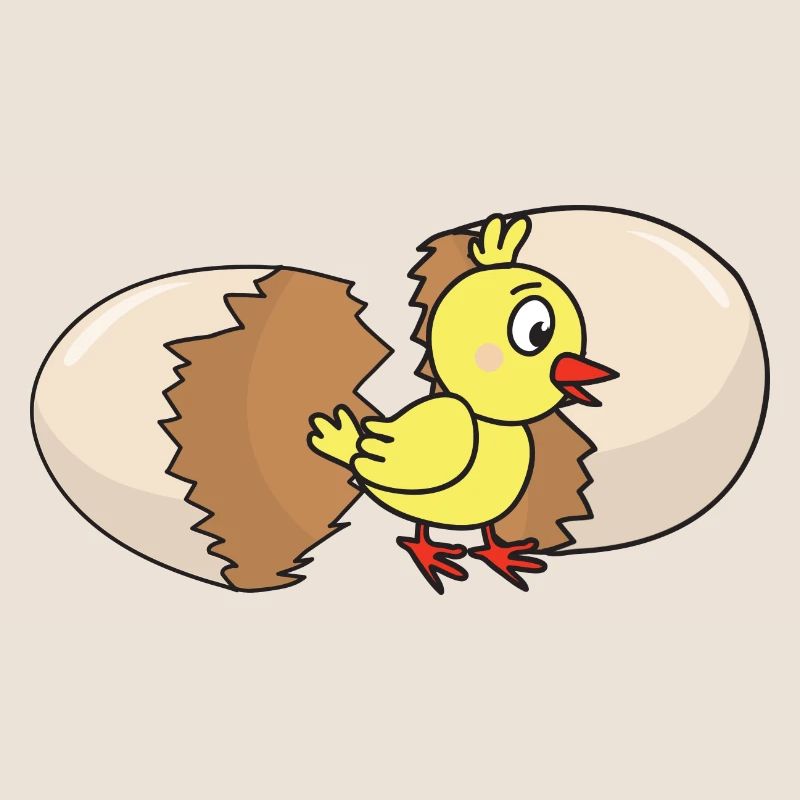 Chick poultry chicken chickens egg chicken egg easter egg