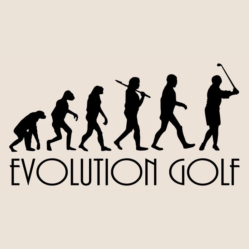 evolution Golf
