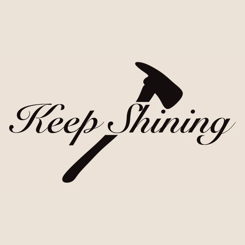 Keep Shining 