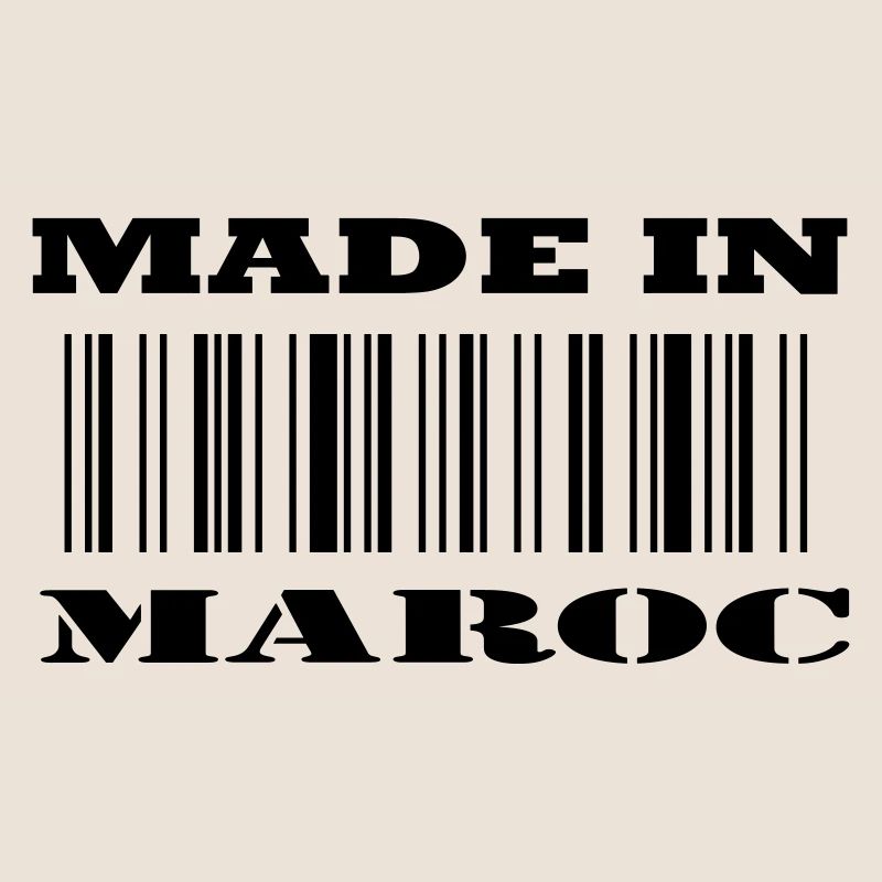 Made in MAROC
