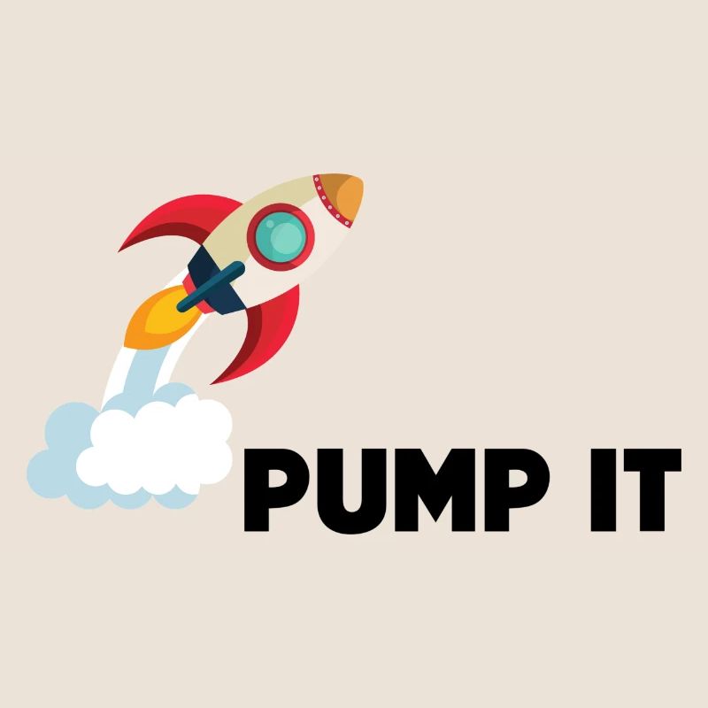 Pump it