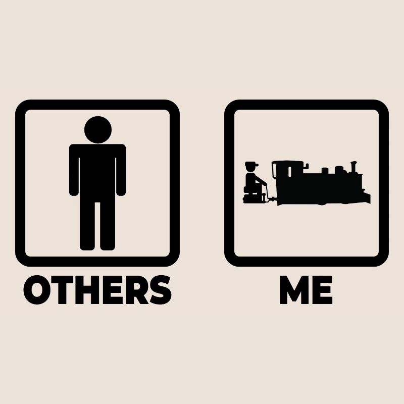 Leben eines Eisenbahners