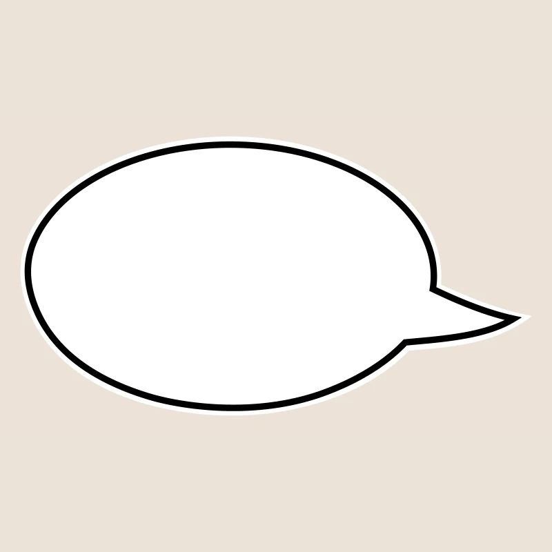 Speech Bubbles Comic Links