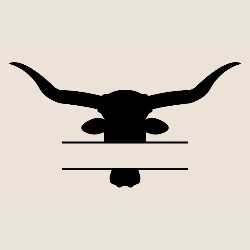 Longhorn split frame
