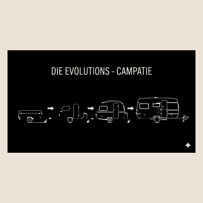 die evolutions campatie V
