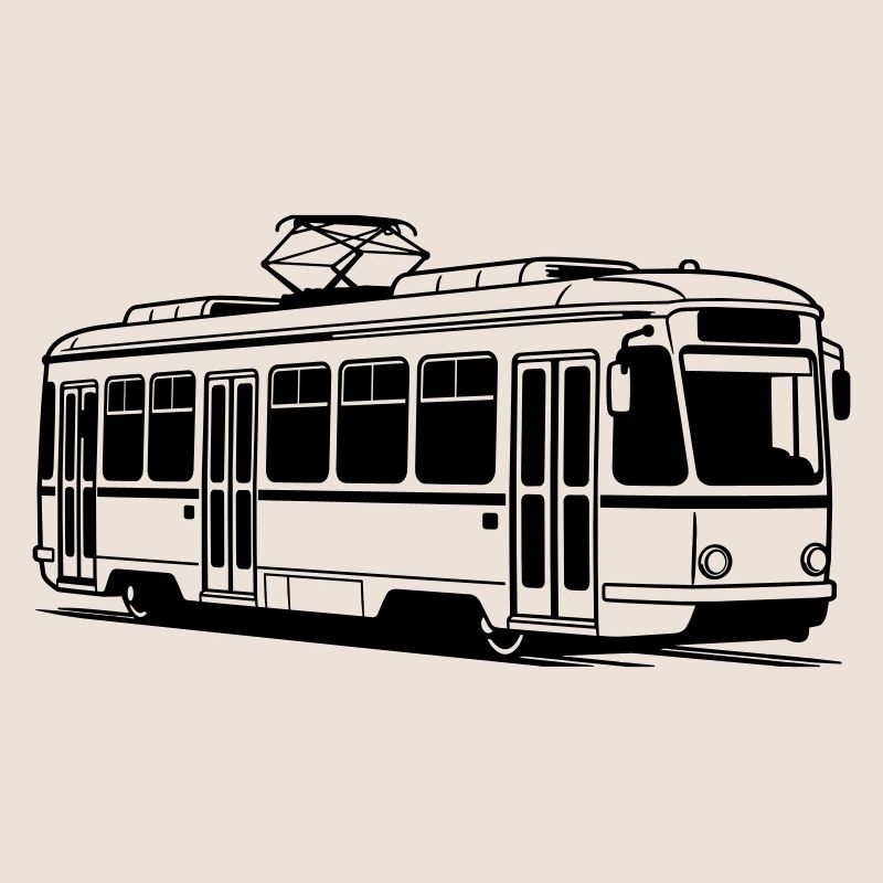 Straßenbahn