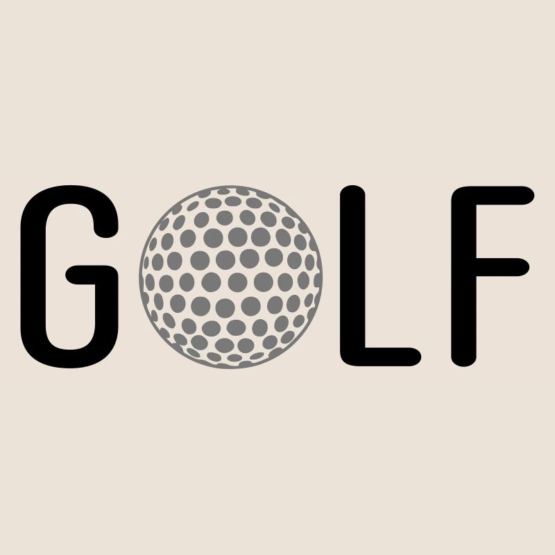 Le golf