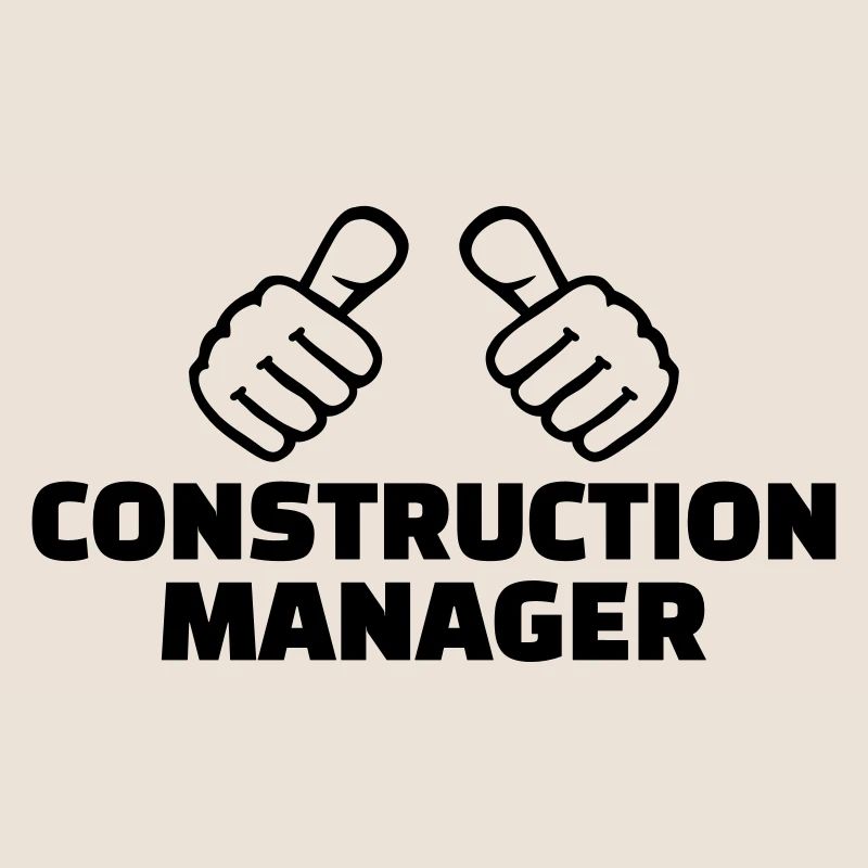 Construction manager
