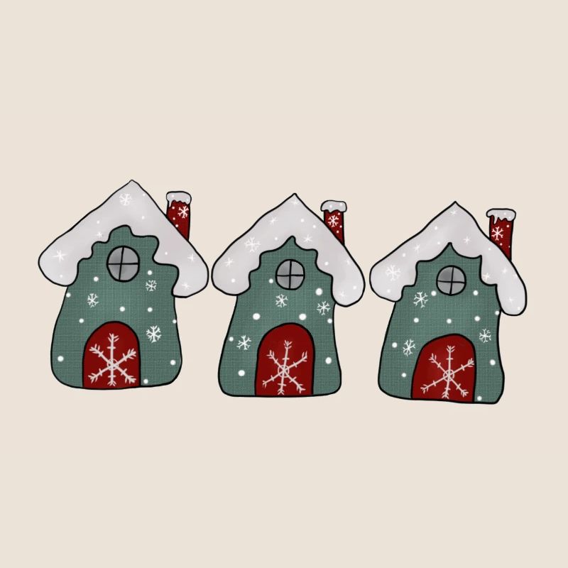 Winterhäuser