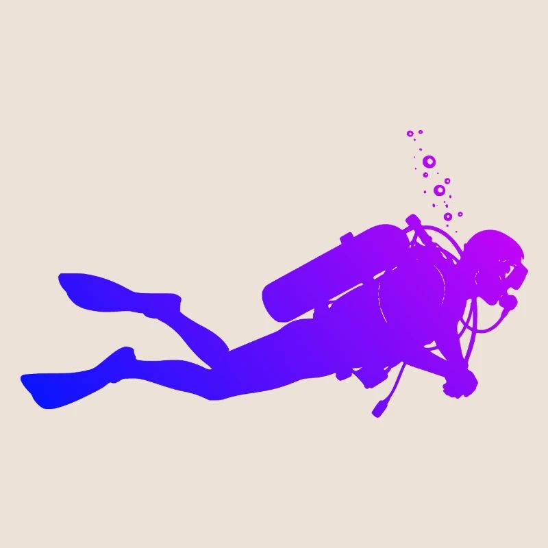 Conception de plongée à puissance