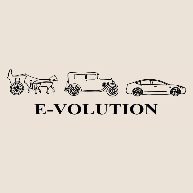 E-Volution Auto Evolution