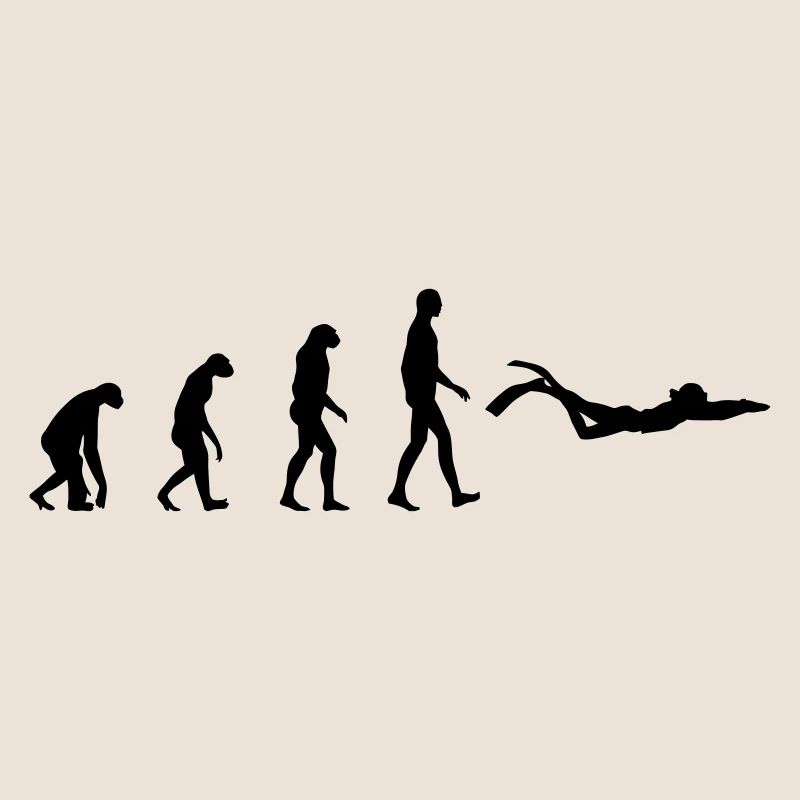 Diving