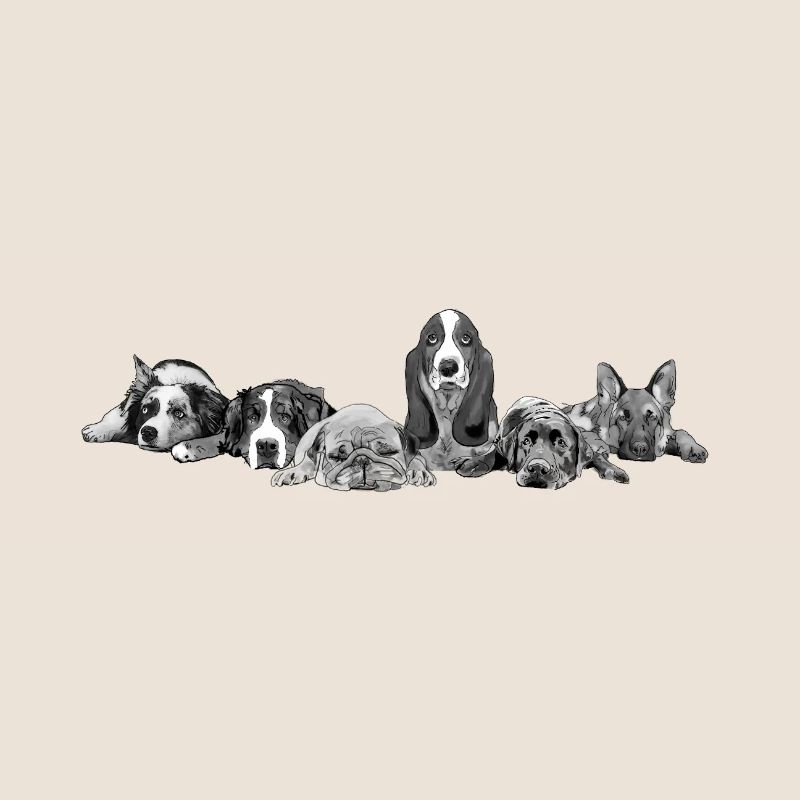 Hunde