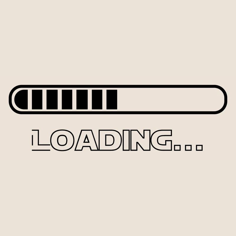 loading