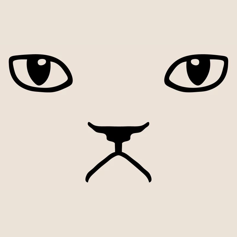 chat pas content grumpy kitty cat