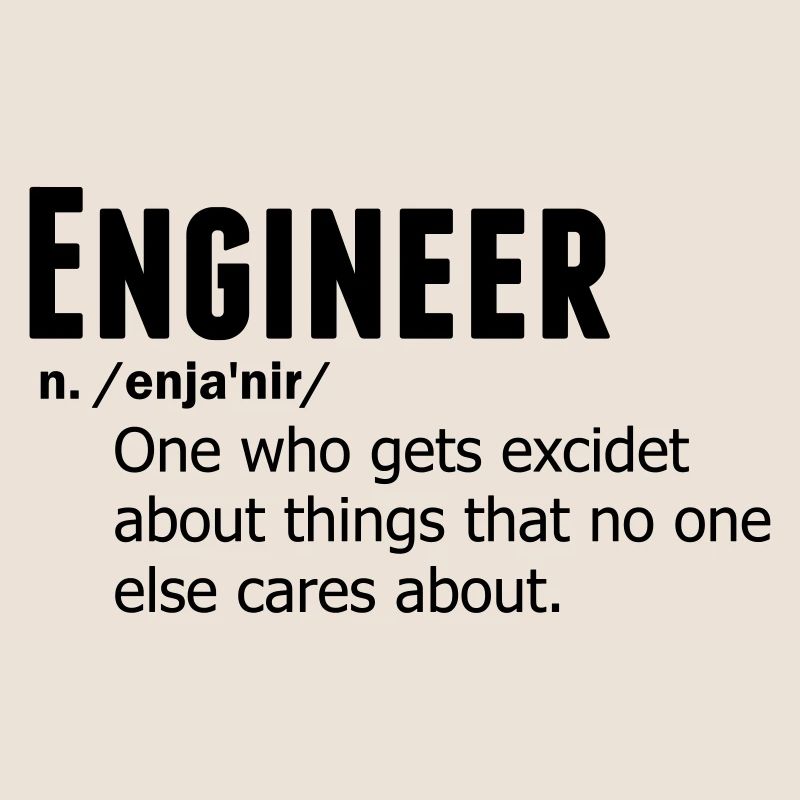 Engineer